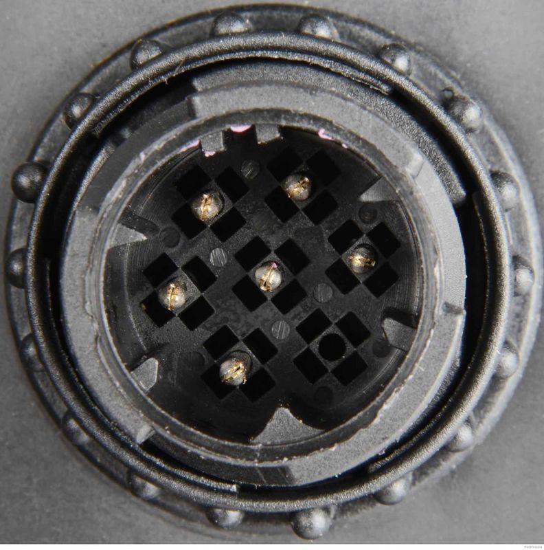 HERTH+BUSS 81658262 Hauptscheinwerfer links, PY21W, W5W, H7/H1/H3