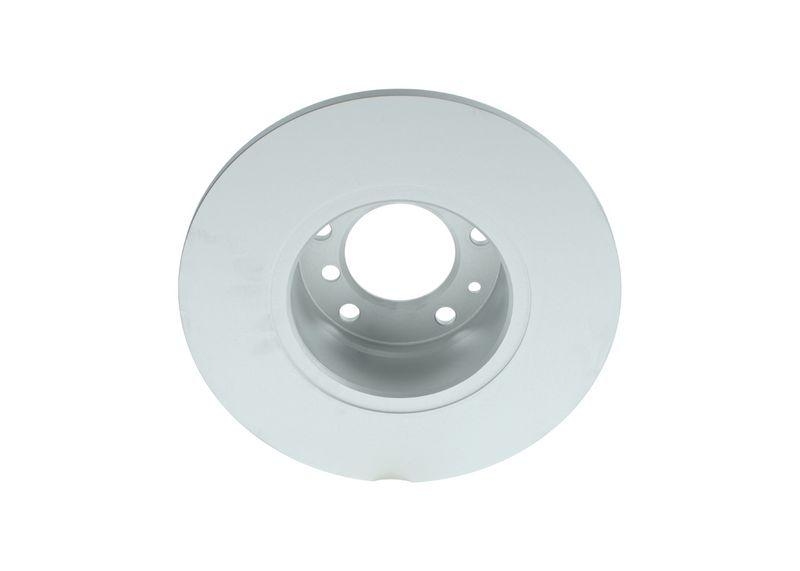 BOSCH 0 986 478 319 Bremsscheiben &Oslash; 302mm f&uuml;r Vorderachse