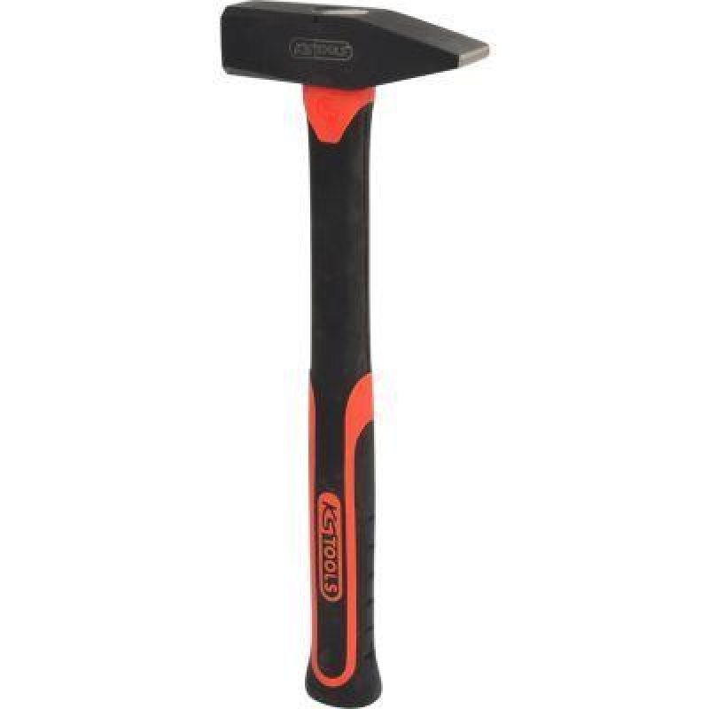 KS TOOLS 142.1381 Schlosserhammer