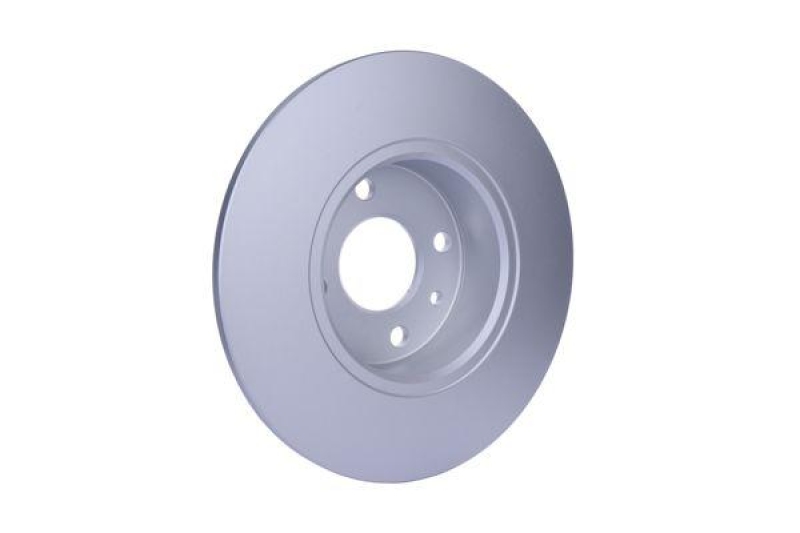 HELLA 8DD 355 101-101 Bremsscheibe f&uuml;r FIAT/LANCIA/ALFA