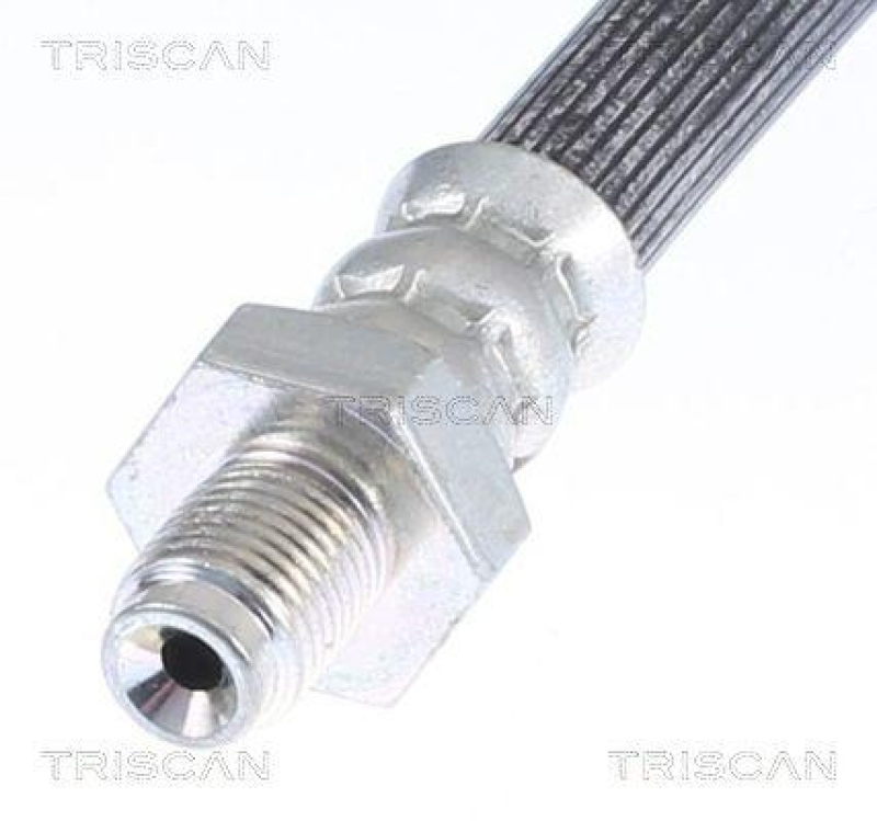 TRISCAN 8150 28302 Bremsschlauch Hinten f&uuml;r Citroen