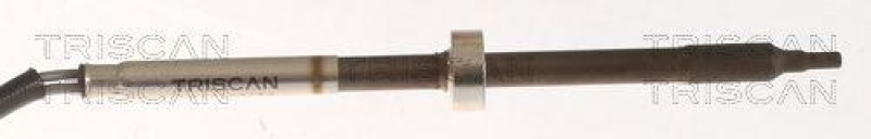 TRISCAN 8826 29009 Sensor, Abgastemperatur f&uuml;r Vw