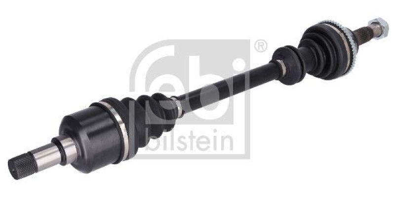 FEBI BILSTEIN 184678 Antriebswelle f&uuml;r CITROEN