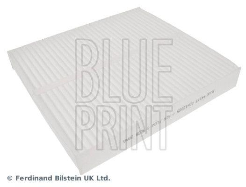 BLUE PRINT ADN12505 Innenraumfilter f&uuml;r NISSAN