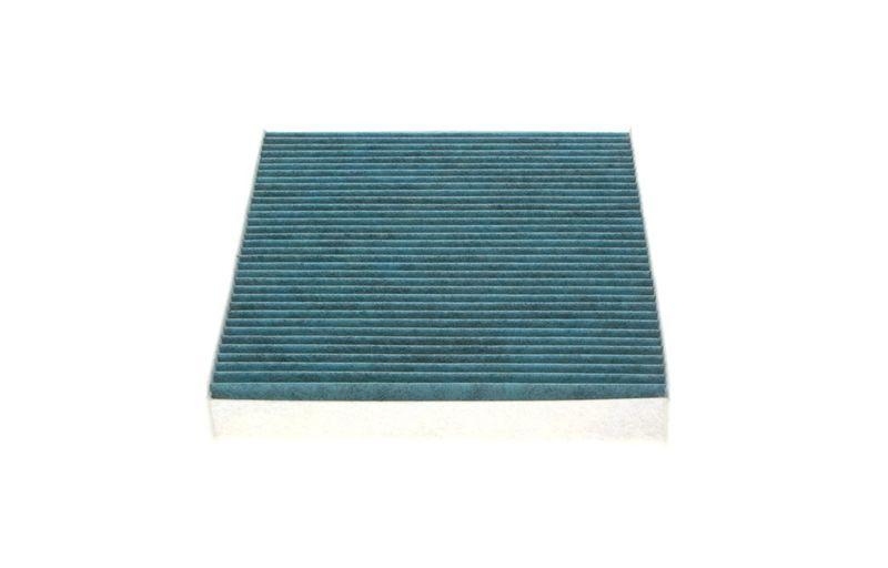 BOSCH 0 986 628 509 Filter Innenraumluft FILTER+