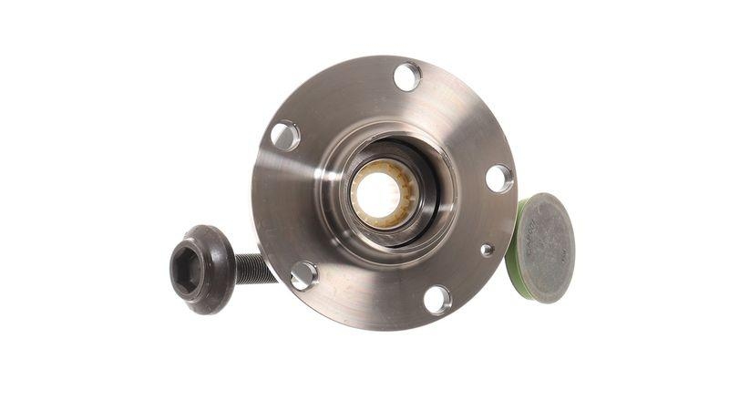 SKF VKBA 3606 Radlagersatz