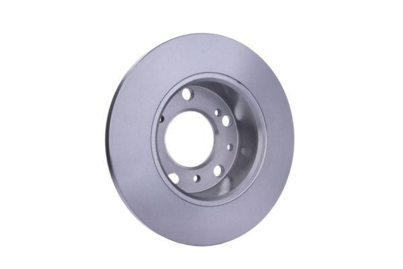 HELLA 8DD 355 101-121 Bremsscheibe f&uuml;r FIAT/P.S.A