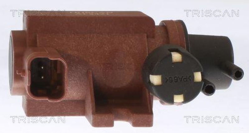 TRISCAN 8813 10035 Druckwandler, Turbolader f&uuml;r Psa, Ford, Volvo, Mazda