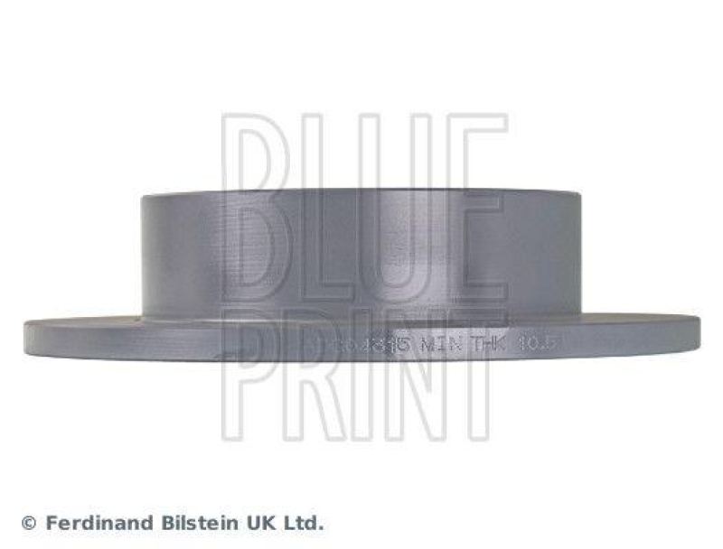 BLUE PRINT ADG04315 Bremsscheibe f&uuml;r HYUNDAI