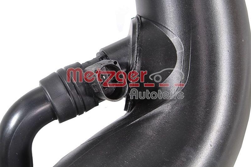 METZGER 2388094 Schlauch, Luftversorgung f&uuml;r MB