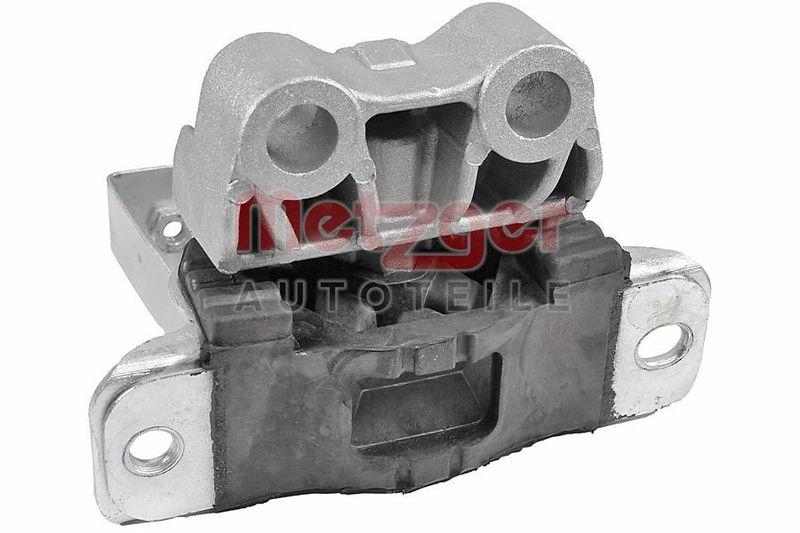 METZGER 8053970 Lagerung, Motor f&uuml;r FIAT