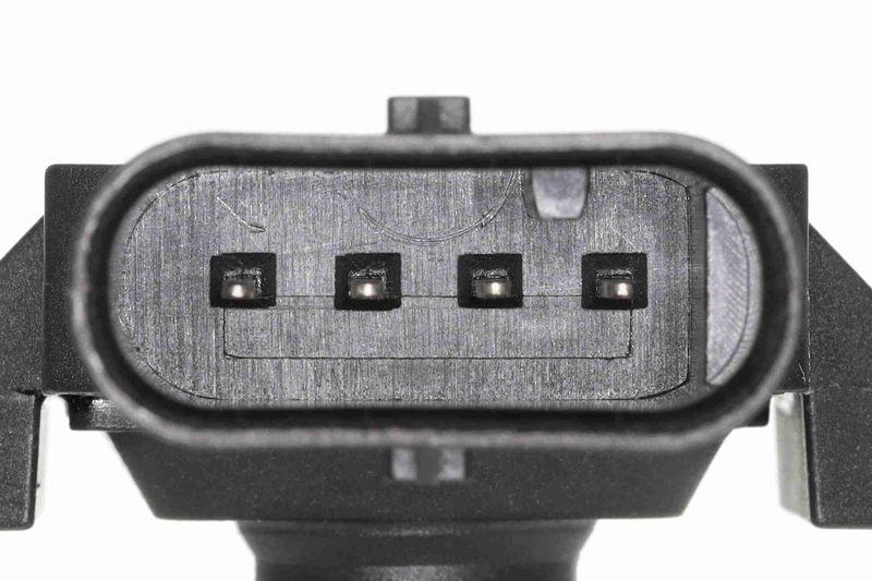 VEMO V20-72-0206 Sensor, Saugrohrdruck 4-Polig / mit Dichtring f&uuml;r BMW