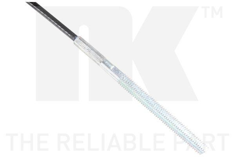 NK 904750 Seilzug, Feststellbremse f&uuml;r VW