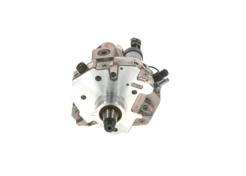 Bosch 0 445 020 017 Radialkolbenpumpe