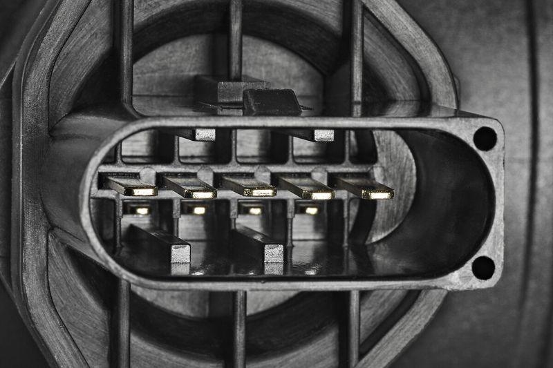 VALEO 253737 Luftmassenmesser SEAT VW