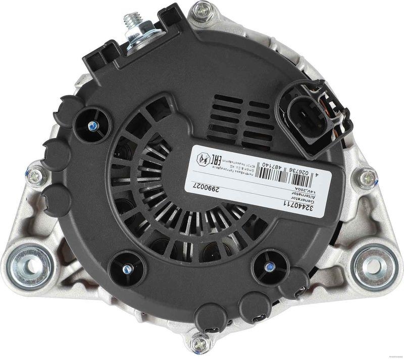 HERTH+BUSS 32440711 Generator
