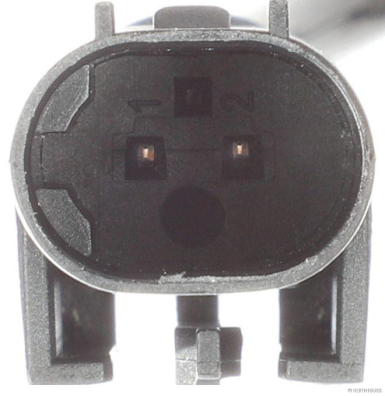 HERTH+BUSS 70660663 Sensor, Raddrehzahl
