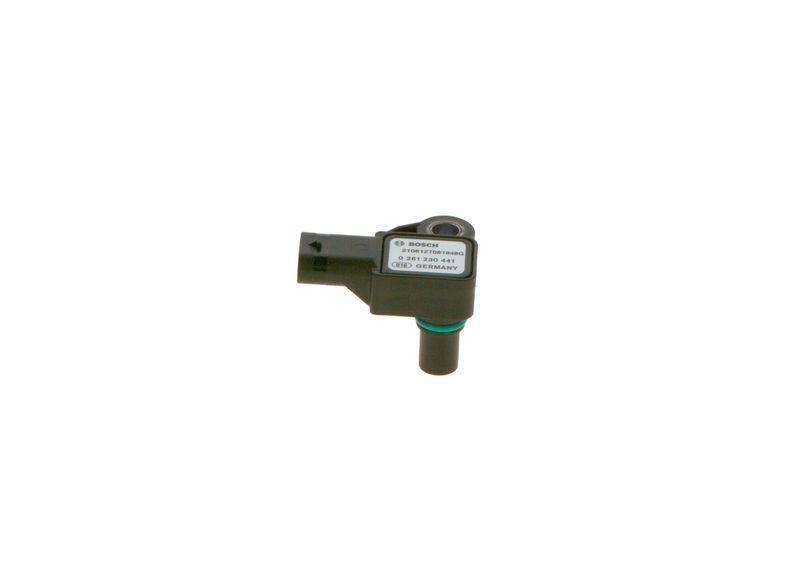 BOSCH 0 261 230 441 Sensor Ladedruck