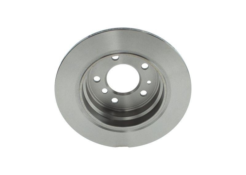BOSCH 0 986 478 322 Bremsscheiben &Oslash; 300mm f&uuml;r Hinterachse