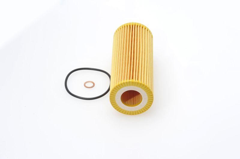 BOSCH 1 457 429 252 &Ouml;lfilter P9252 &Oslash; 635mm H&ouml;he 153mm