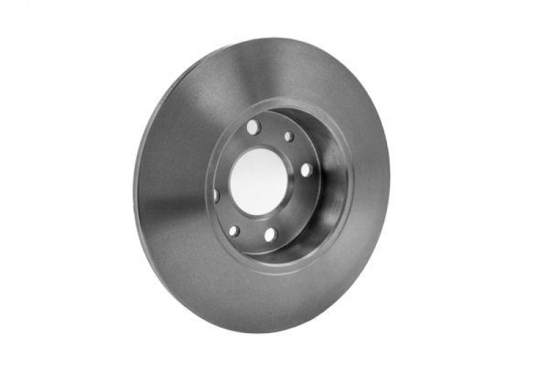 HELLA 8DD 355 101-131 Bremsscheibe f&uuml;r FIAT/LANCIA