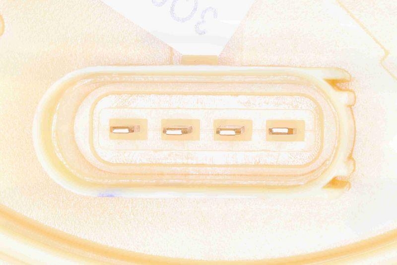 VEMO V10-09-0015 Kraftstoff-Fördereinheit für VW