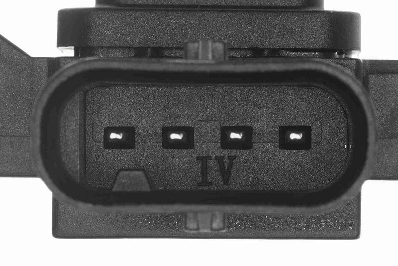 VEMO V20-72-0207 Sensor, Saugrohrdruck f&uuml;r BMW