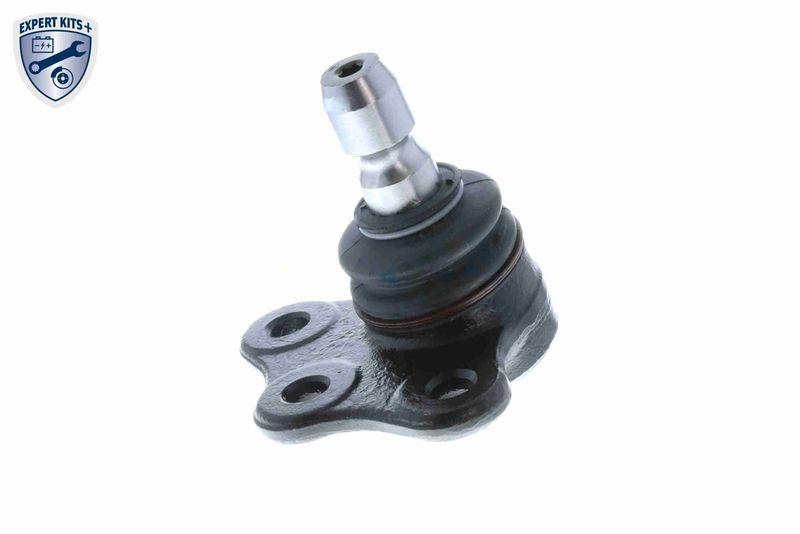 VAICO V40-1280 Trag-/F&uuml;hrungsgelenk Vorderachse, unten links + rechts f&uuml;r OPEL