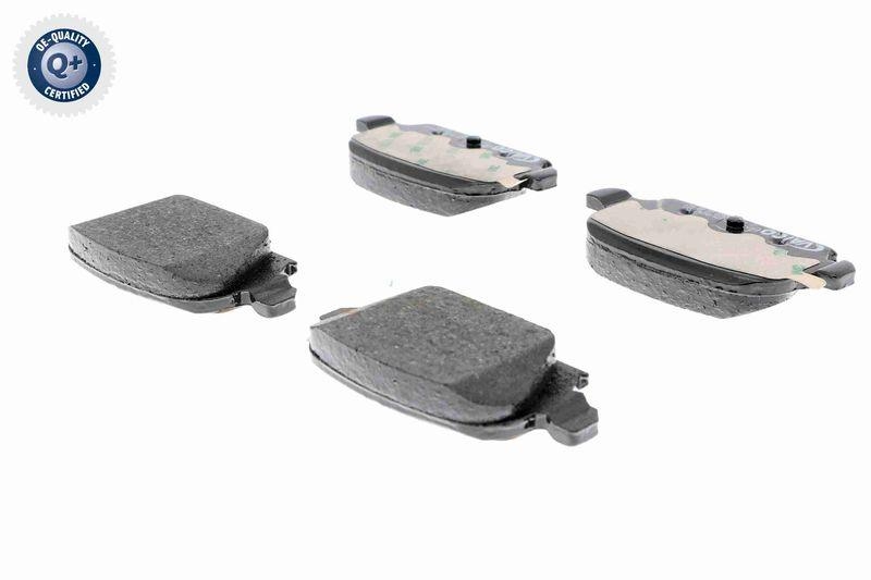 VAICO V40-8032 Bremsbelagsatz, Scheibenbremse Hinterachse System Girling f&uuml;r OPEL