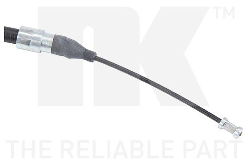 NK 904751 Seilzug, Feststellbremse für VW