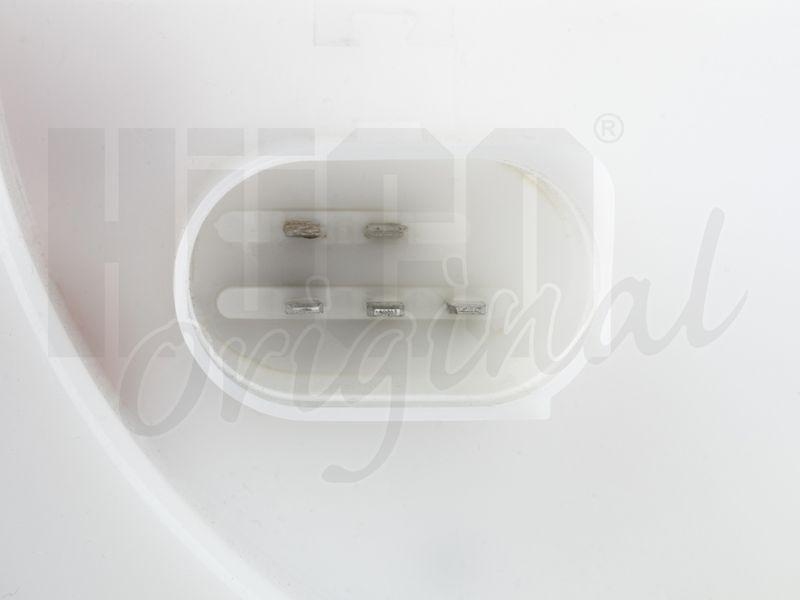 HITACHI 133256 Kraftstofff&ouml;rdereinheit f&uuml;r BMW u.a.