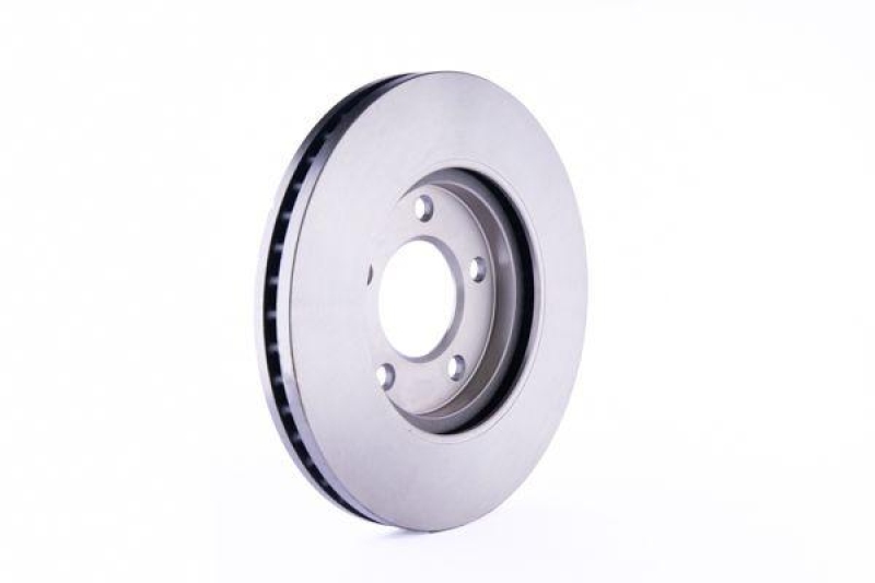 HELLA 8DD 355 107-891 Bremsscheibe für CHRYSLER