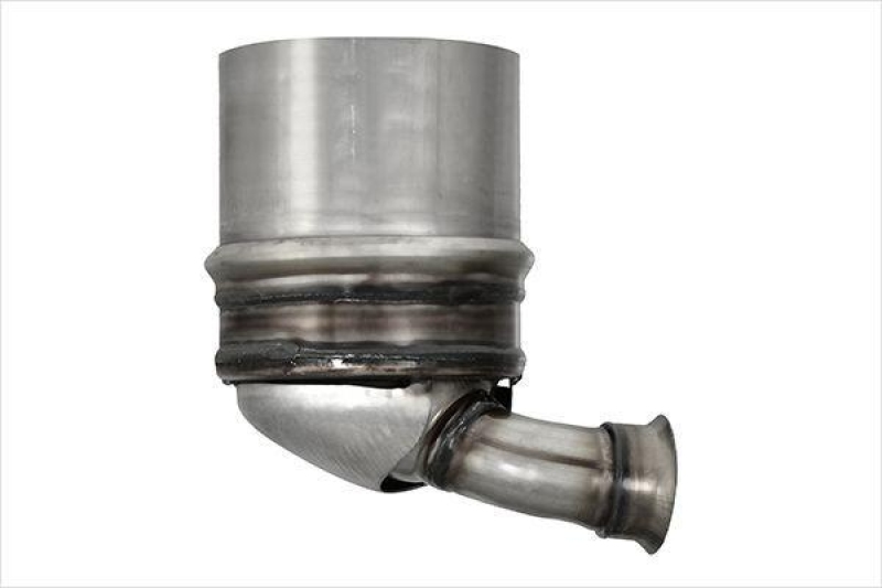 HELLA 8LH 366 080-901 Russ-/Partikelfilter SiC CITROEN;DS;PEUGEOT