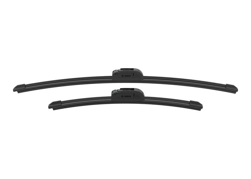 B-Ware BOSCH 3 397 014 488 Wischblatt AF535 Aerofit Scheibenwischer 530/340 mm