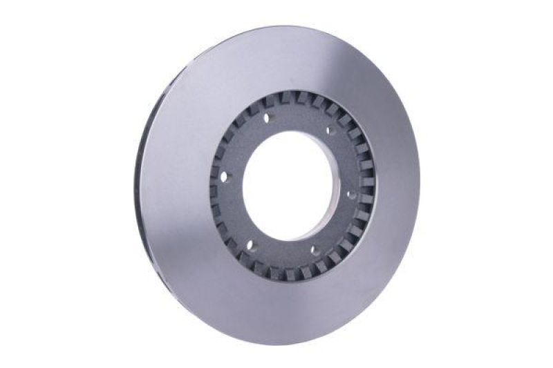 HELLA 8DD 355 101-191 Bremsscheibe f&uuml;r NISSAN