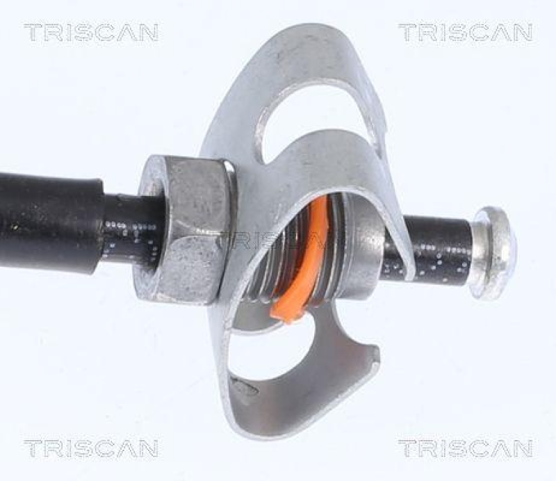 TRISCAN 8150 28313 Bremsschlauch Hinten f&uuml;r Citroen