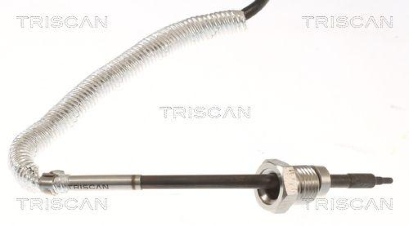 TRISCAN 8826 29012 Sensor, Abgastemperatur f&uuml;r Vag