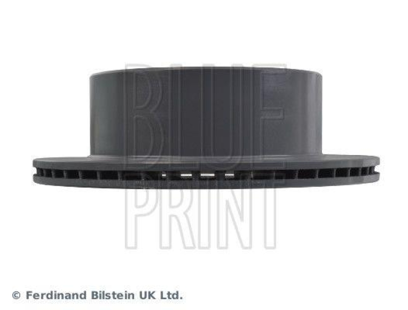 BLUE PRINT ADG043153C Bremsscheibe f&uuml;r HYUNDAI