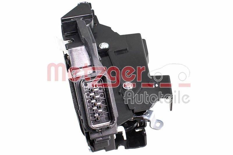 METZGER 2314521 T&uuml;rschloss f&uuml;r VOLVO vorne links