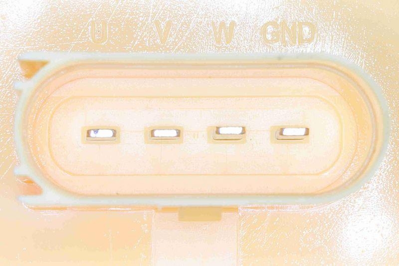 VEMO V10-09-0018 Kraftstoff-F&ouml;rdereinheit f&uuml;r AUDI