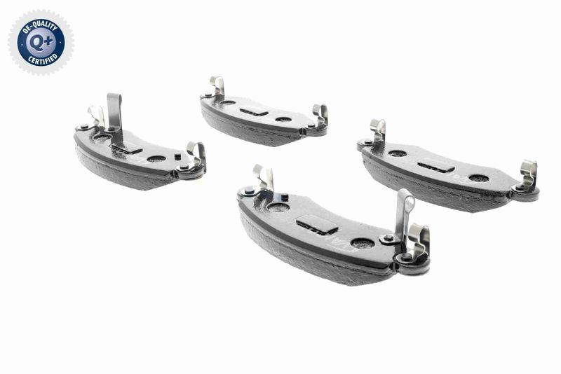 VAICO V40-8033 Bremsbelagsatz, Scheibenbremse Vorderachse System Bch f&uuml;r OPEL