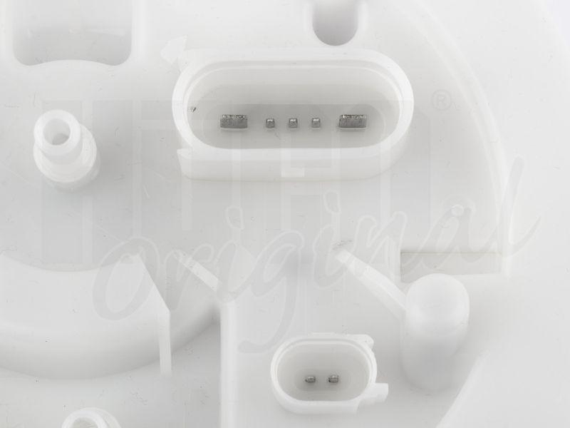 HITACHI 133257 Kraftstofff&ouml;rdereinheit f&uuml;r AUDI u.a.