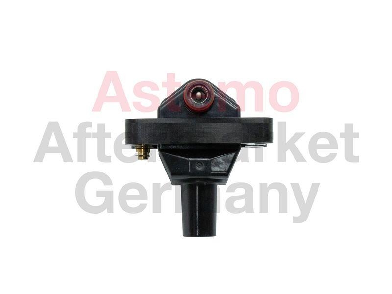 HITACHI 2503813 Z&uuml;ndspule f&uuml;r MERCEDES u.a.