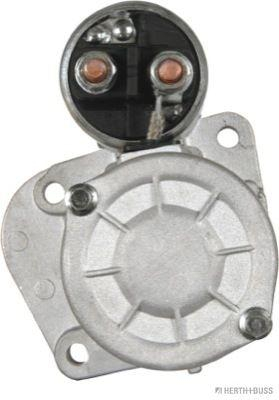 HERTH+BUSS 42455876 Starter 12 V, 0,85 kW