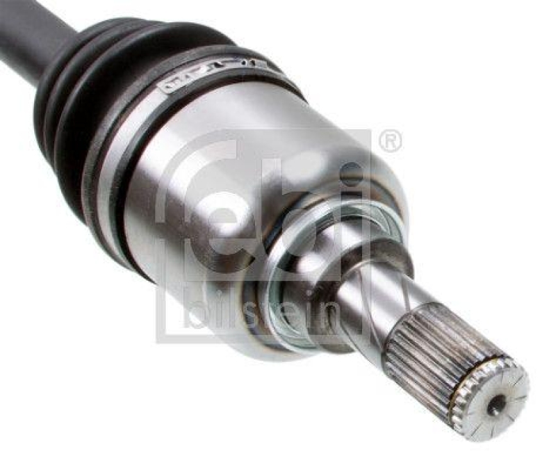FEBI BILSTEIN 182433 Antriebswelle f&uuml;r NISSAN