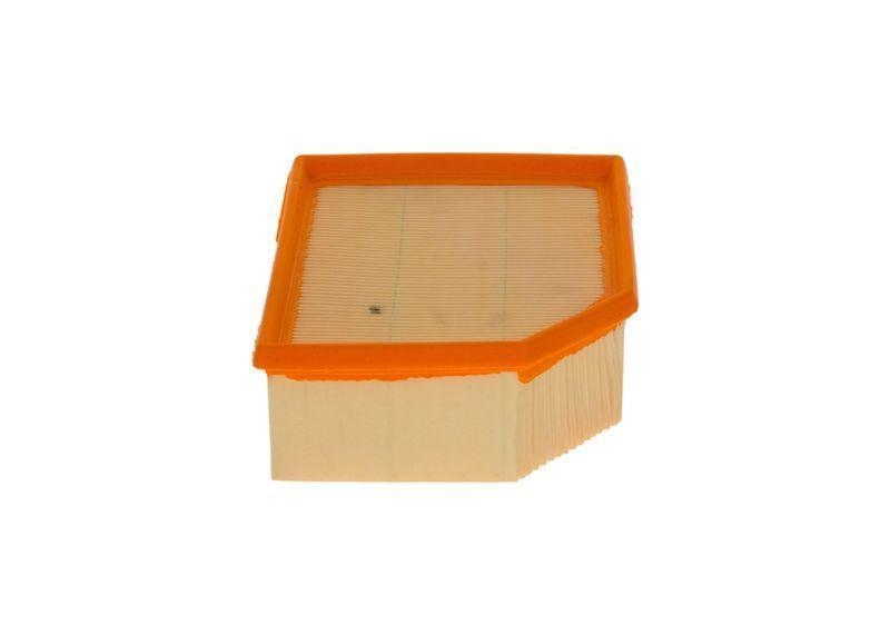 Bosch F 026 400 023 Luftfiltereinsatz S0023