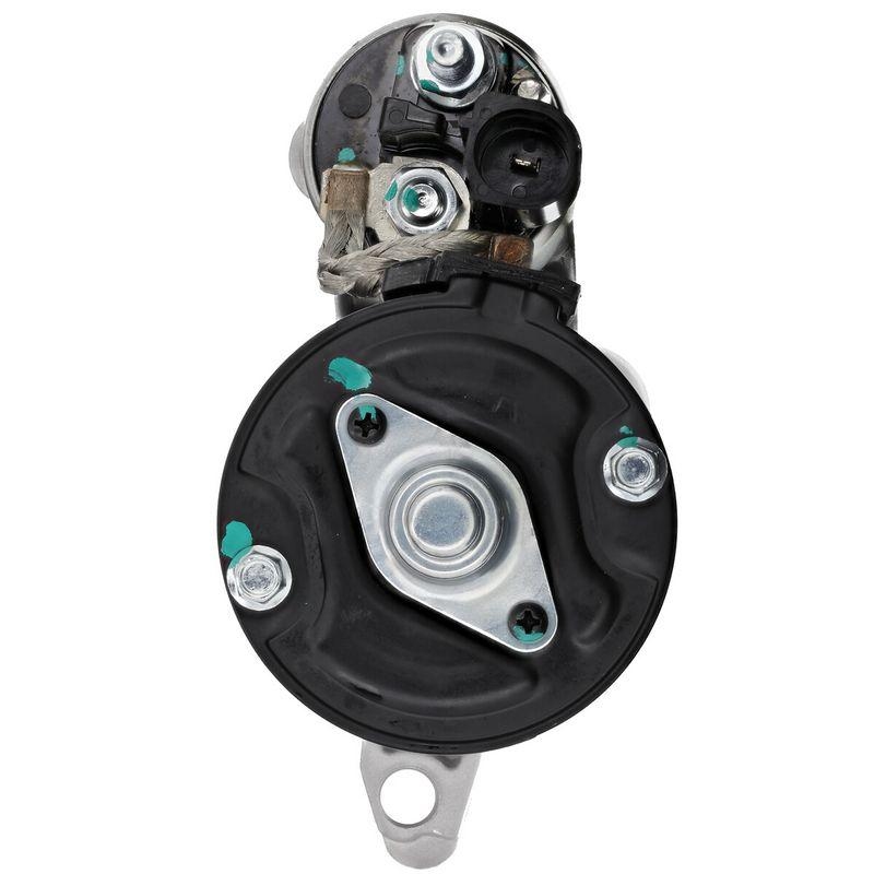 VALEO 438374 Starter - CORE-FLEX - A4, A5, A6