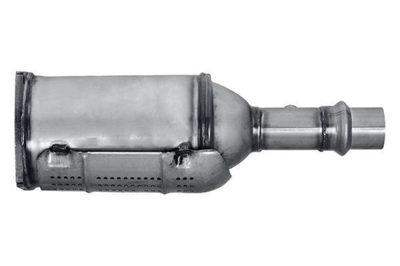 HELLA 8LH 366 080-921 Russ-/Partikelfilter SiC PEUGEOT