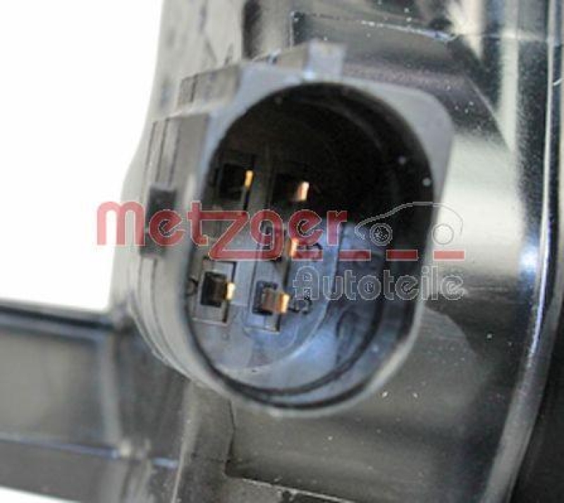 METZGER 0892464 Agr-Modul f&uuml;r AUDI/SEAT