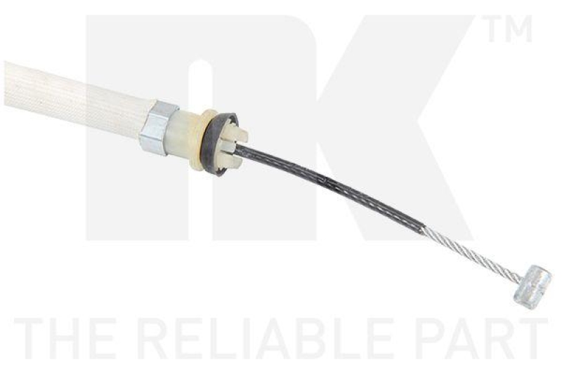 NK 9023158 Seilzug, Feststellbremse f&uuml;r FIAT